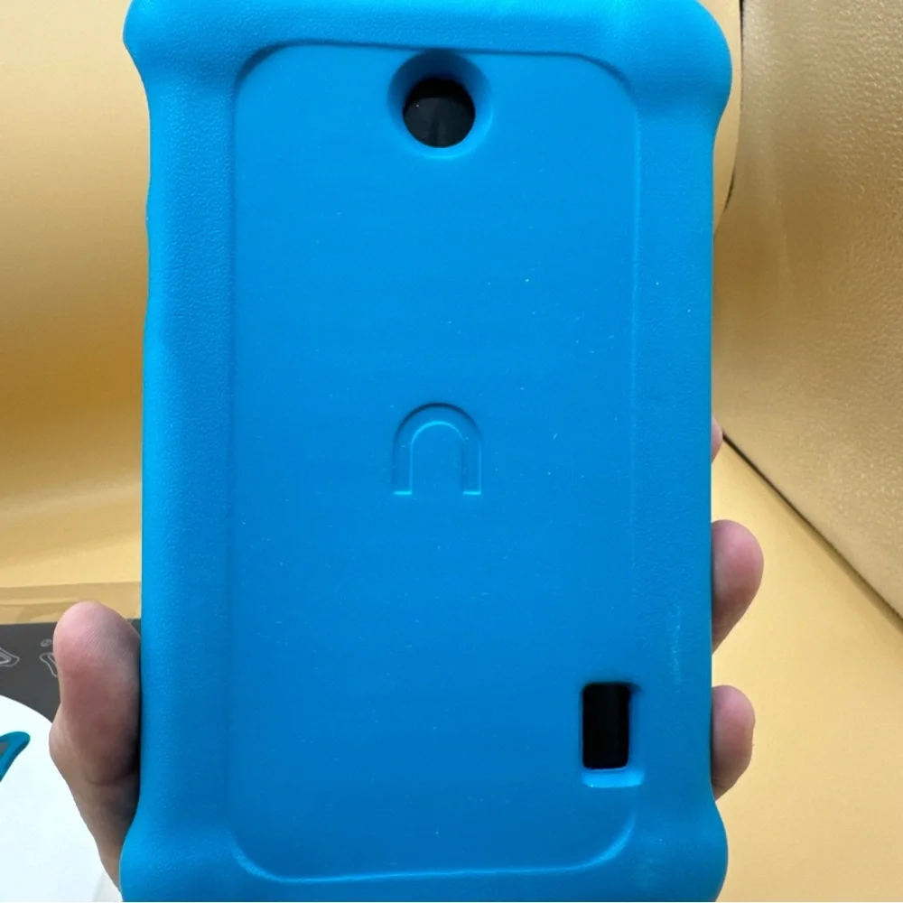 Nook microfoam bumper